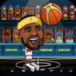 Basketball Legends