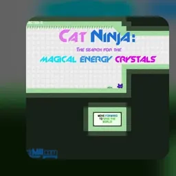 Cat Ninja