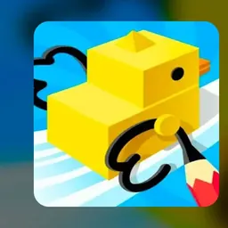 Draw Climber