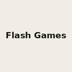 Flash Games unblocked