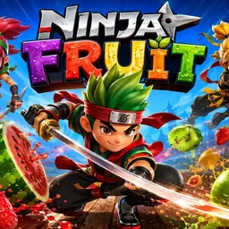 Fruit Ninja unblocked