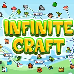 Infinite Craft