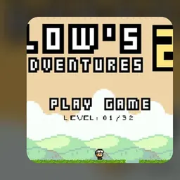 Low's Adventure 2