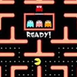Pacman
