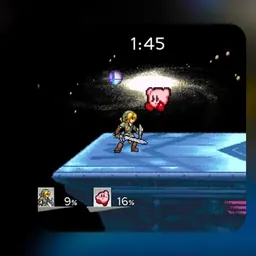 Super Smash Flash 2