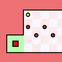 World's Hardest Game